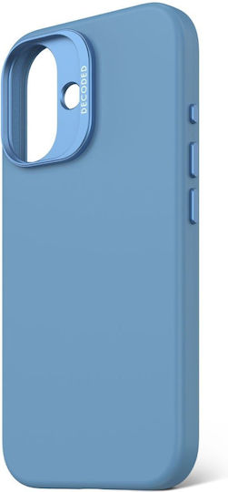 Decoded Wallet Μεταλλικό 1.2mm Μπλε (iPhone 16)