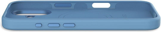 Decoded Wallet Μεταλλικό 1.2mm Μπλε (iPhone 16)
