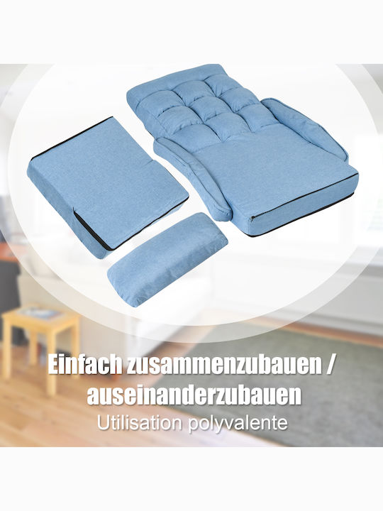 Kinderstühle Decobebe Kinderstuhl Blau