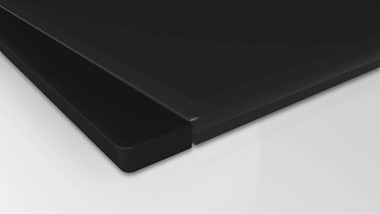 Neff Z9802pfdy0 Kit Design Flex Negru Adânc de 52,6 Cm