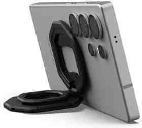 UAG Suport de birou pentru telefon mobil în culoarea Negru 964446114040