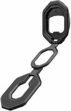 UAG Suport de birou pentru telefon mobil în culoarea Negru 964446114040