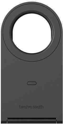 Twelve South Βάση Γραφείου για Κινητό σε Γκρι χρώμα TW-TS-2560