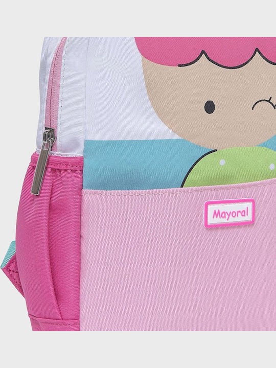 Mayoral Schulranzen Rucksack
