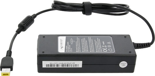 Movano Φορτιστής Laptop 90W 20V 4.5A για Lenovo