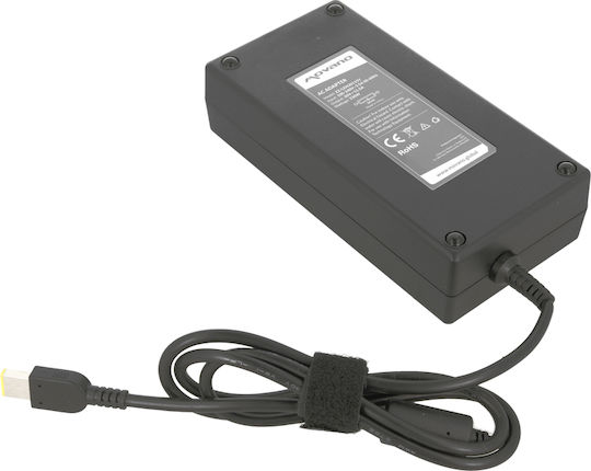 Movano Laptop Charger 230W 20V 11.5A for Lenovo