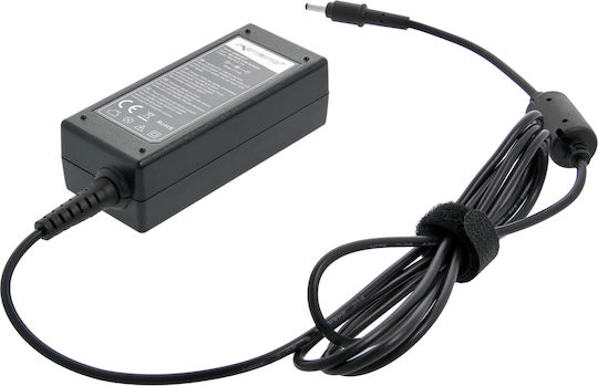 Movano Φορτιστής Laptop 40W 19V 2.1A για Samsung