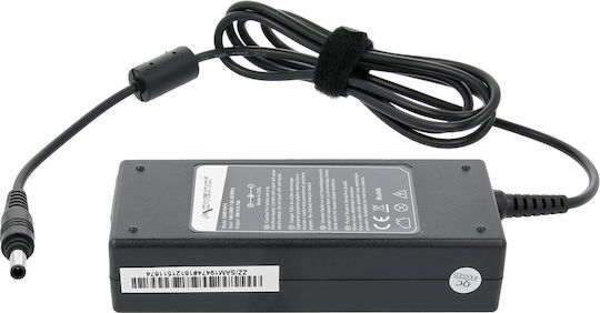 Movano Φορτιστής Laptop 90W 19V 4.74A για Samsung
