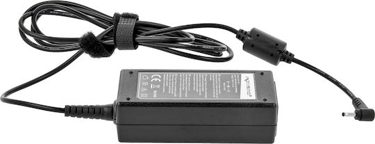 Movano Φορτιστής Laptop 40W 19V 2.1A για Asus