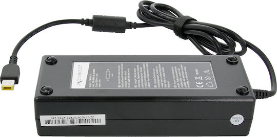 Movano Laptop Charger 135W 20V 6.75A for Lenovo