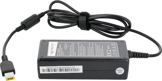 Movano Laptop Charger 65W 20V 3.25A for Lenovo