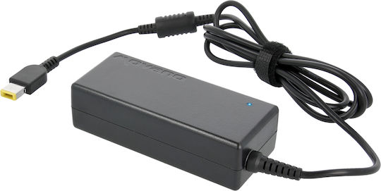 Movano Laptop Charger 65W 20V 3.25A for Lenovo