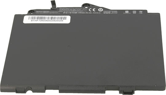 Съвместима Батерия за HP EliteBook 725 G3, 820 G3 с 4000mAh