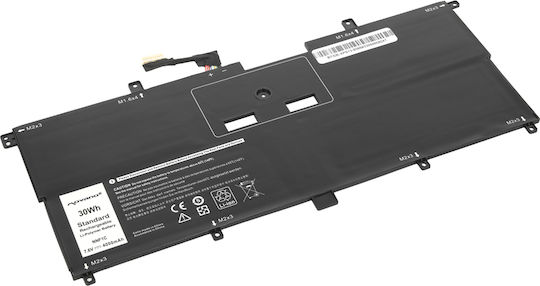 Dell Compatible Battery for Dell XPS XPS 13 9365 with 5940mAh