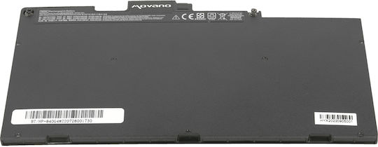 Movano Battery Hp Elitebook 840 850 755 G4
