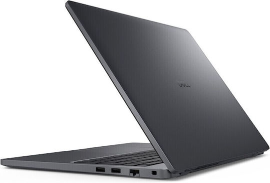 Dell Pro 16 PC16250 16" IPS FHD (Core 5-120U/8GB/512GB SSD/W11 Pro) Magnetite (GR Keyboard)