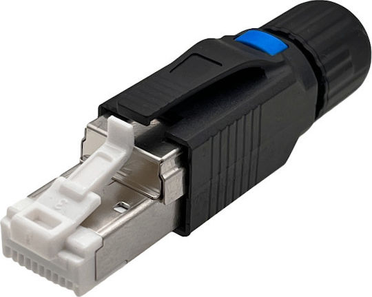 A-LAN Keystone WT110 RJ45 Cat.6a 1τμχ