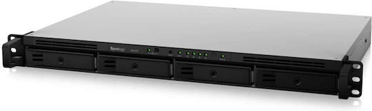 Synology RX418 Erweiterungseinheit 1Stück