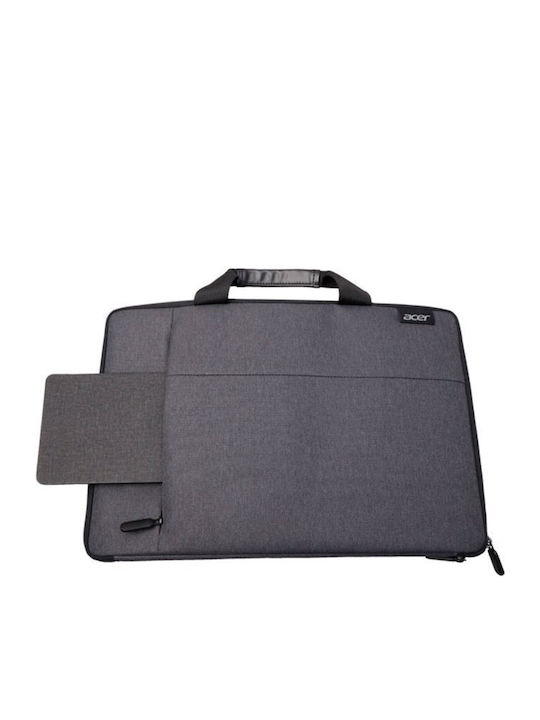 Acer Tasche Schulter / Handheld für Laptop 15" in Gray Farbe GP.BAG11.02J
