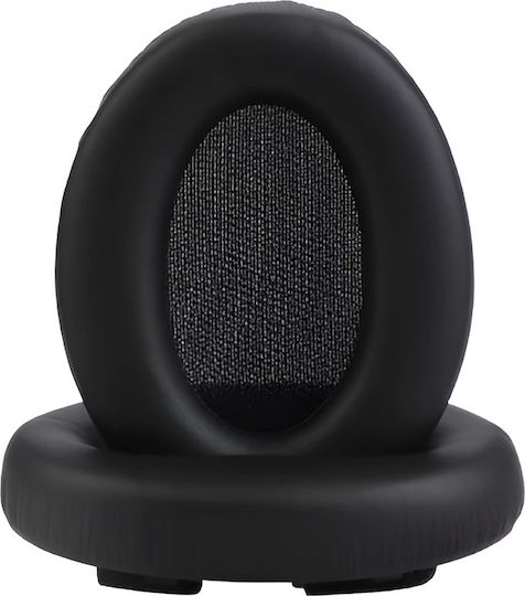 Replacement Earpads for Sony WH-1000XM3 Headphones Black