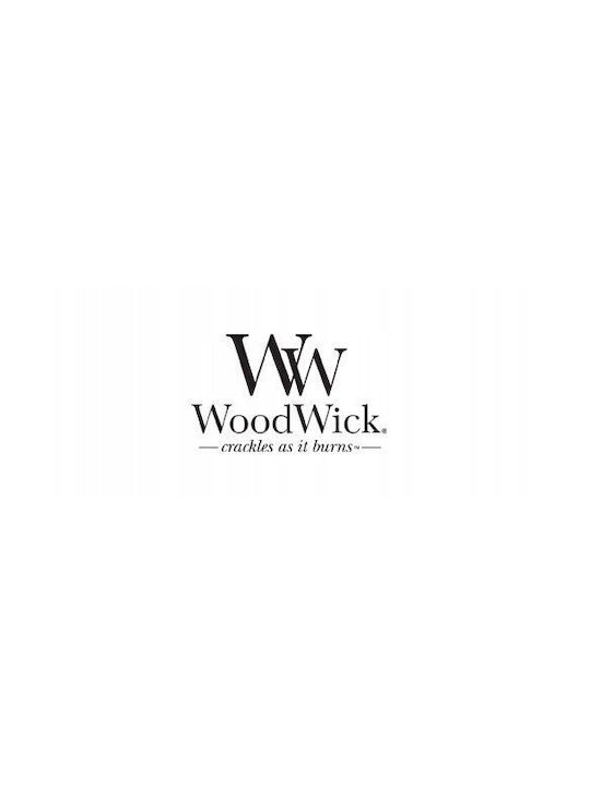 Woodwick Terra Haze Lumânare Elipsă 453.6g