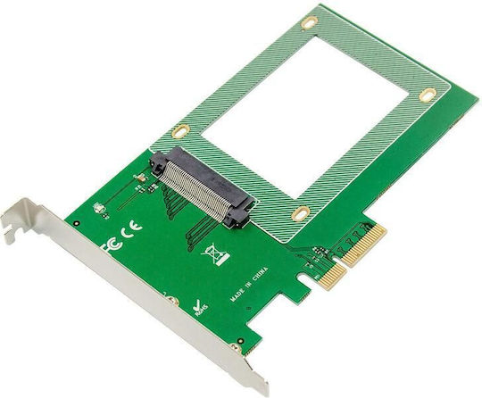 ProXtend Κάρτα PCIe σε θύρα U.2 / RAID