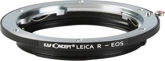 K&F Concept R Lenses To Accesoriu Obiectiv
