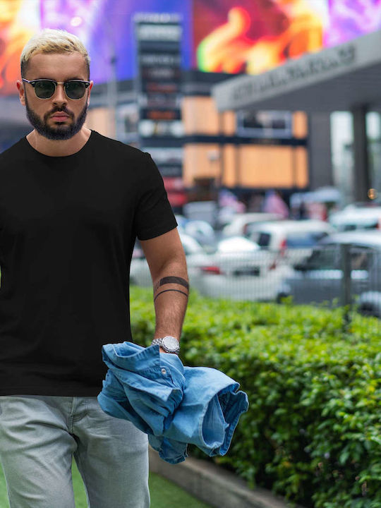 Silhouette Superman T-Shirt