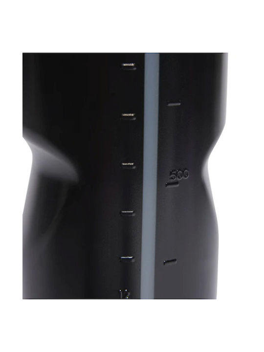 adidas Manchester United Αθλητικό Παγούρι Πλαστικό 750ml Μαύρο