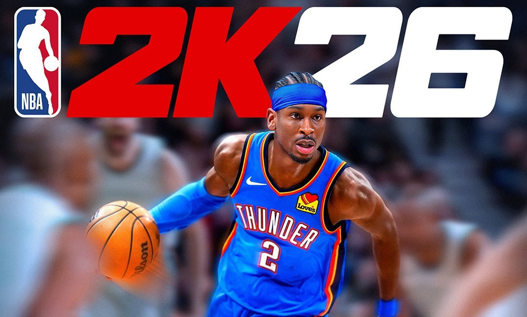 NBA 2K26 Joc pentru Switch | Skroutz Romania