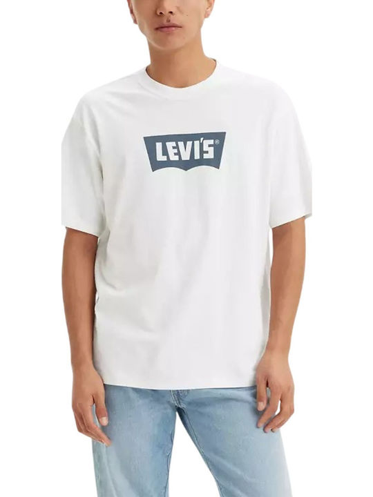 Vintage Tricou Alb