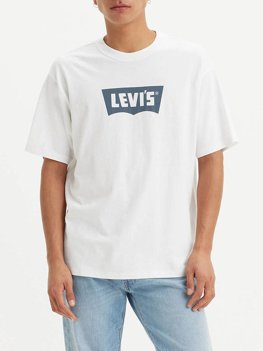 Vintage Tricou Alb