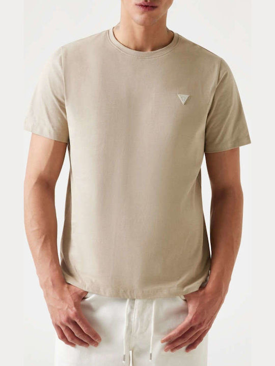 T-shirt Beige