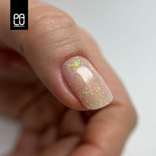 Palu Pro Light Bauherren-Gel Falsche Nagelgel Beige 45gr