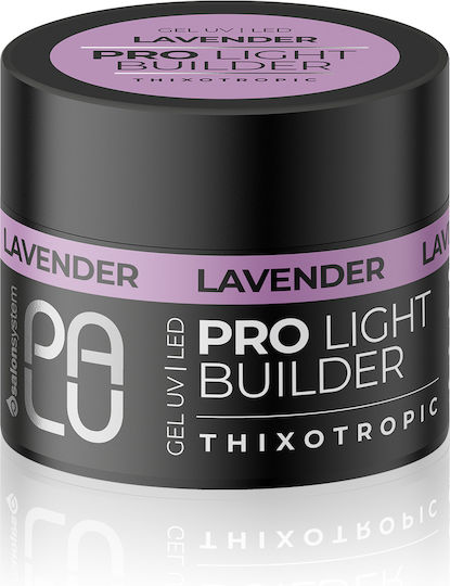 Palu Constructor Gel Gel pentru Unghii Violet 45gr