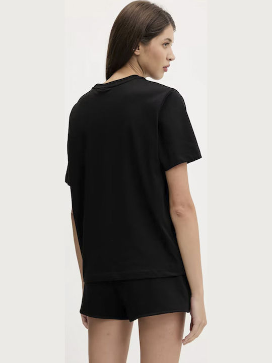 Women's T-shirt Black