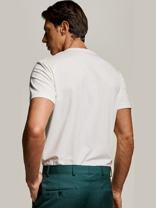 White T-shirt