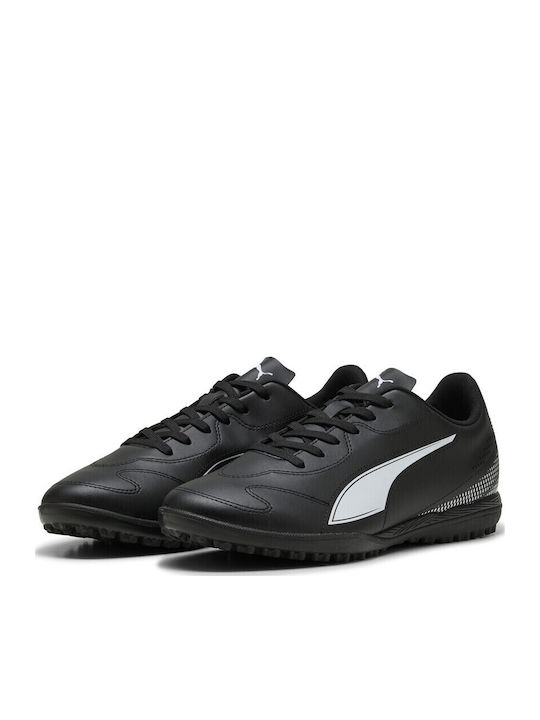 PUMA Vitoria Ii TT Ποδοσφαιρικά Παπούτσια με Σχάρα