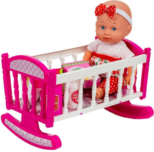 Smily Play Baby Doll 52 cm.