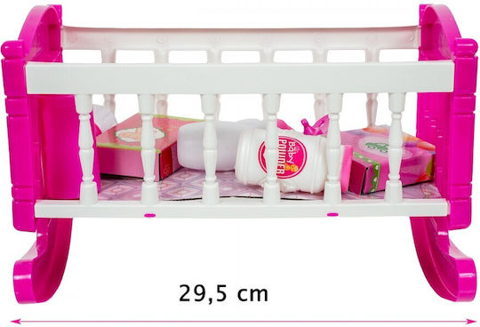 Smily Play Baby Doll 52 cm.
