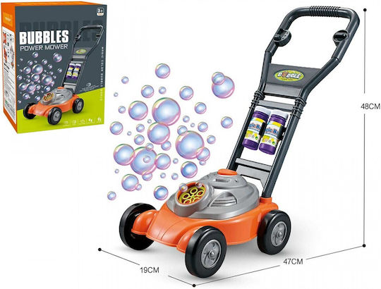 Madej Bubble Makers
