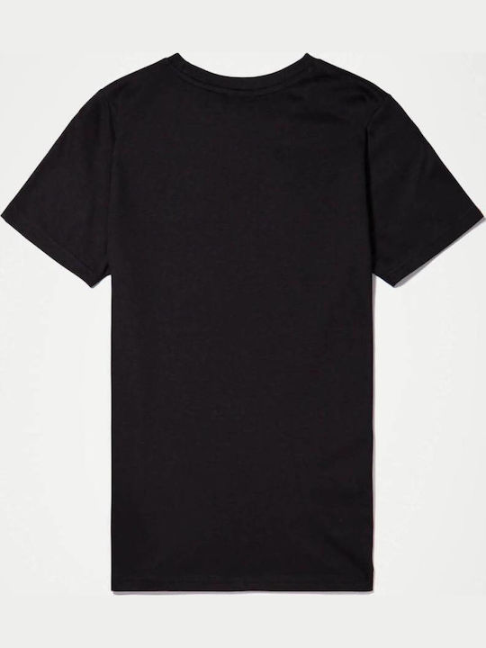 Ellesse Black