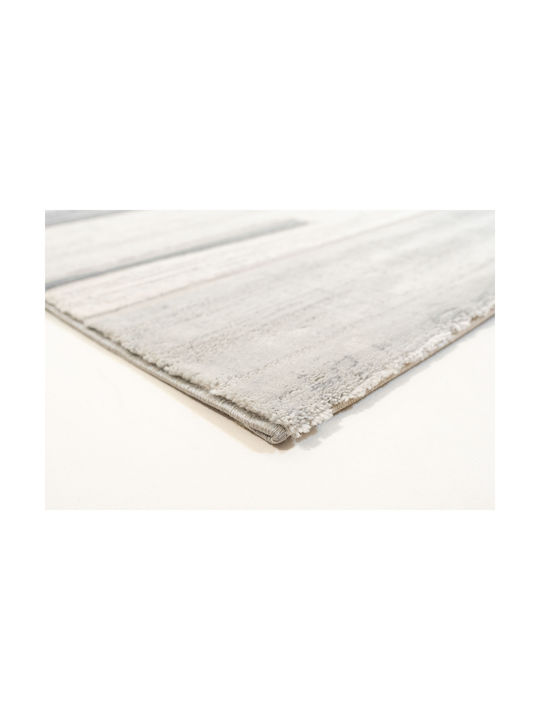 Ezzo Asti E083ay9 Χαλί Τζακιού Διάδρομος Cream 80x150cm