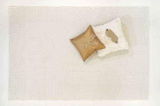 Ezzo Carolina E682b1w Fireplace Cream