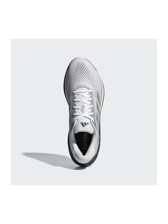 Stride 2 Sport Shoes Running White