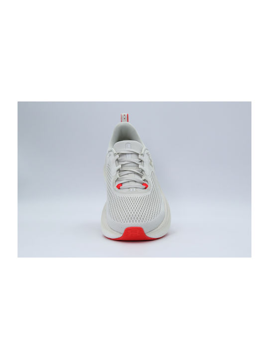 Infinite Elite 2 Sport Shoes Running Coffee