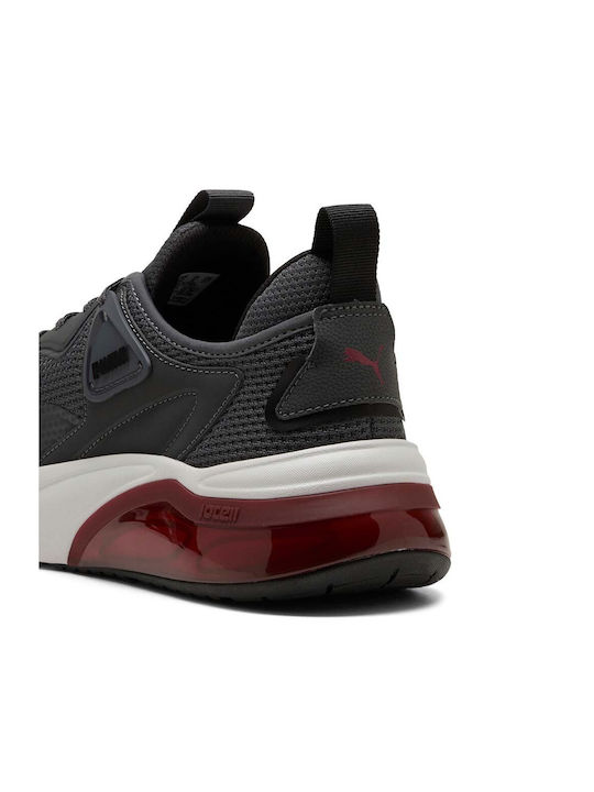 Sport Shoes Running Dark grey