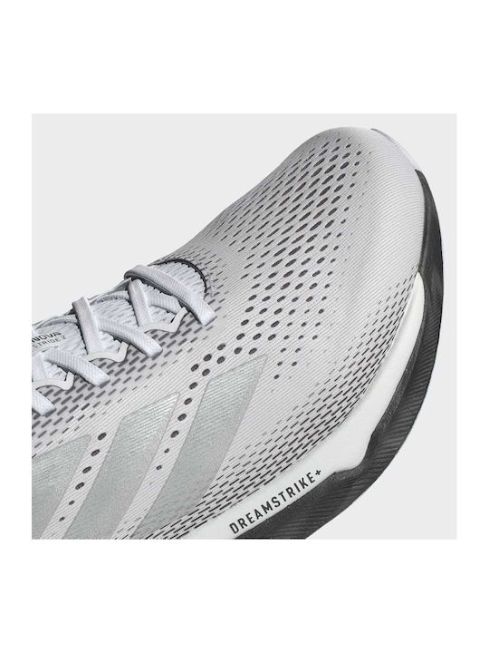 Stride 2 Sport Shoes Running White