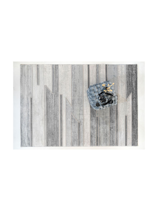 Ezzo Asti E083ay9 Τζακιού 80x200cm Cream