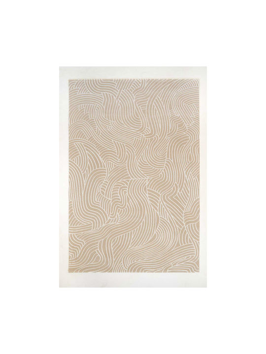 Ezzo Carolina E679a1w 160x230cm
